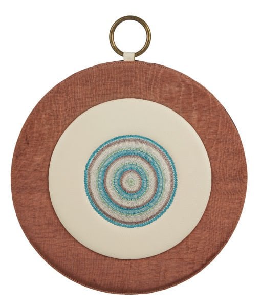 GIA Kutnu Evil Eye [Cinnamon-37cm]