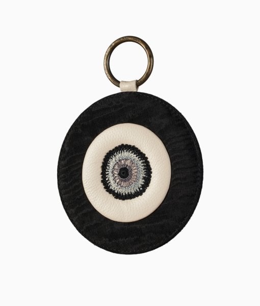 CLASSIC Kutnu Evil Eye [Black-15cm]