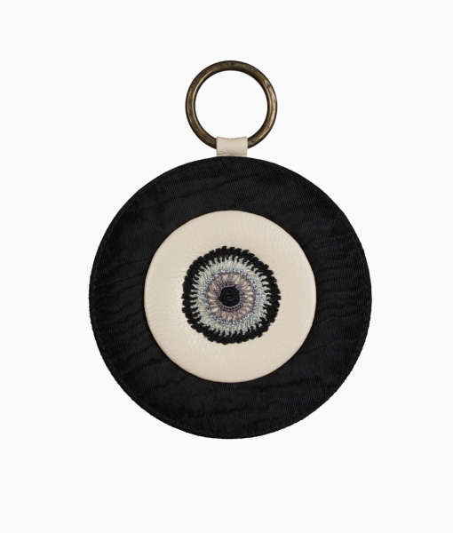 CLASSIC Kutnu Evil Eye [Black-15cm]