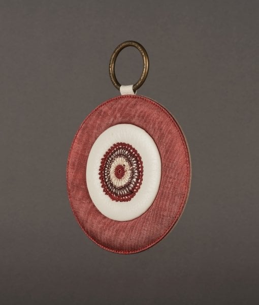 CLASSIC Kutnu Evil Eye [Tile-15cm]