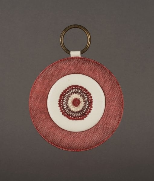 CLASSIC Kutnu Evil Eye [Tile-15cm]