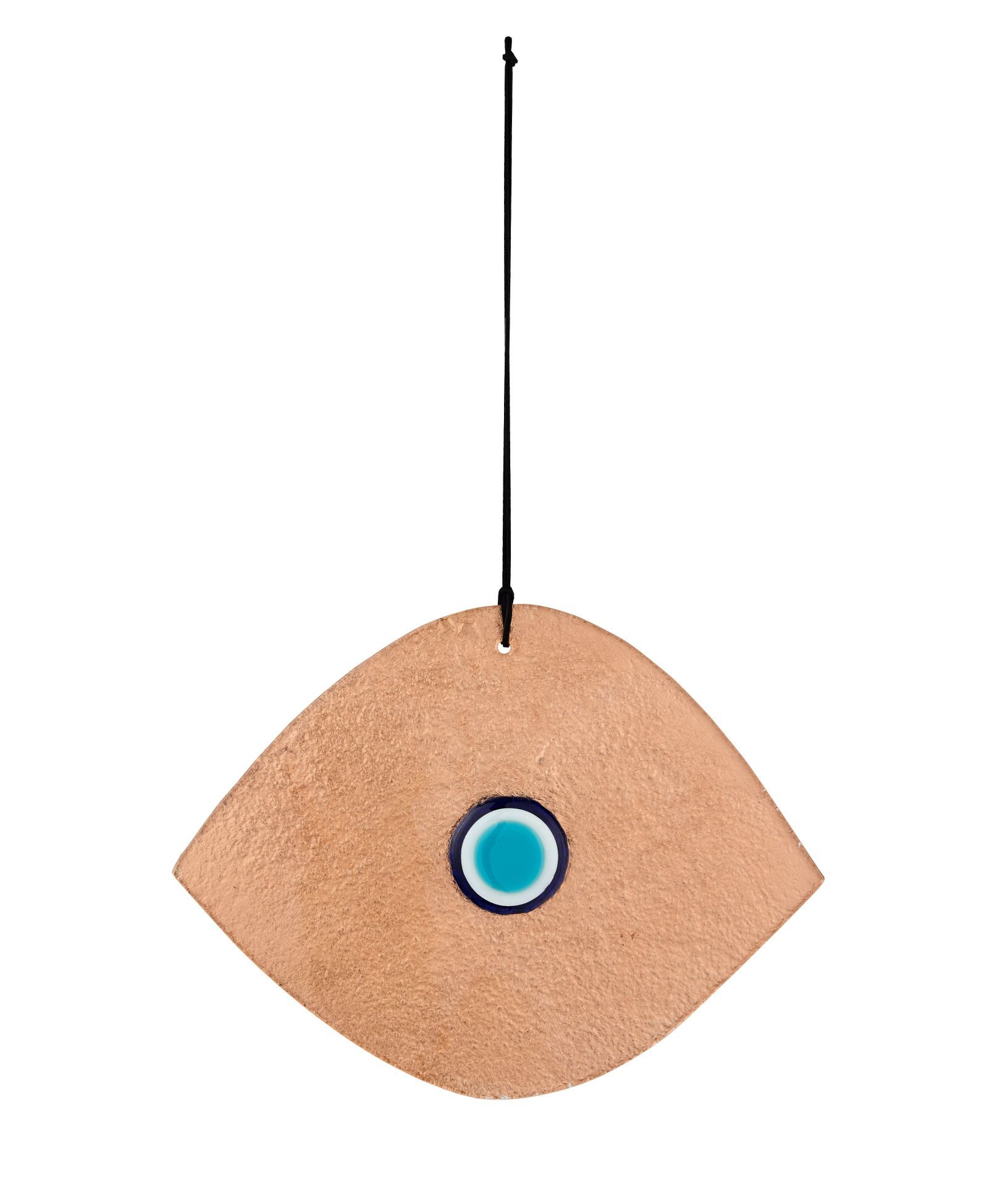 VARAK Göz Cam Nazarlık [28x22cm]