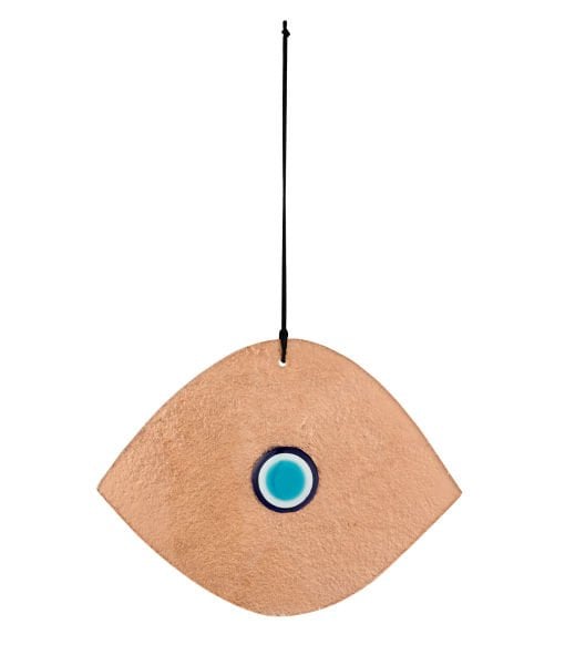 VARAK Göz Cam Nazarlık [28x22cm]