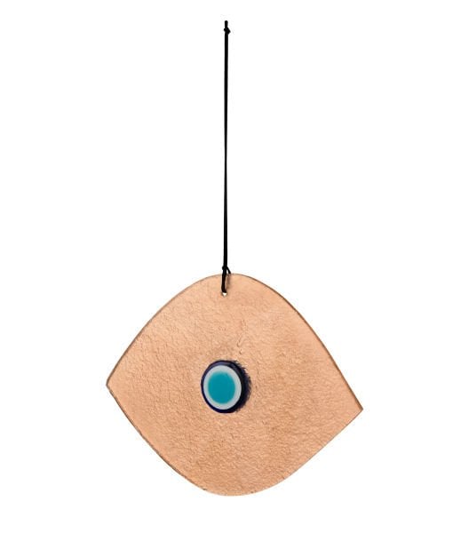 VARAK Göz Cam Nazarlık [28x22cm]