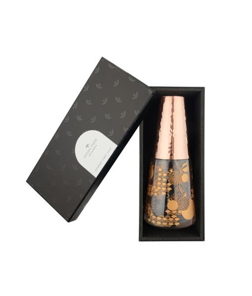 NARYEL Sürahi [Bakır Bardaklı]