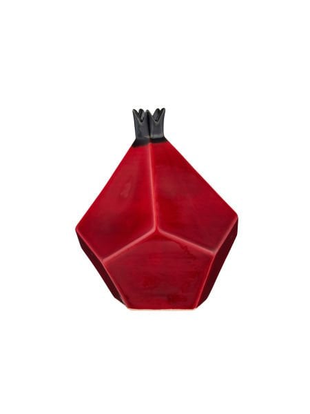 PENTO Red Tile Pomegranate