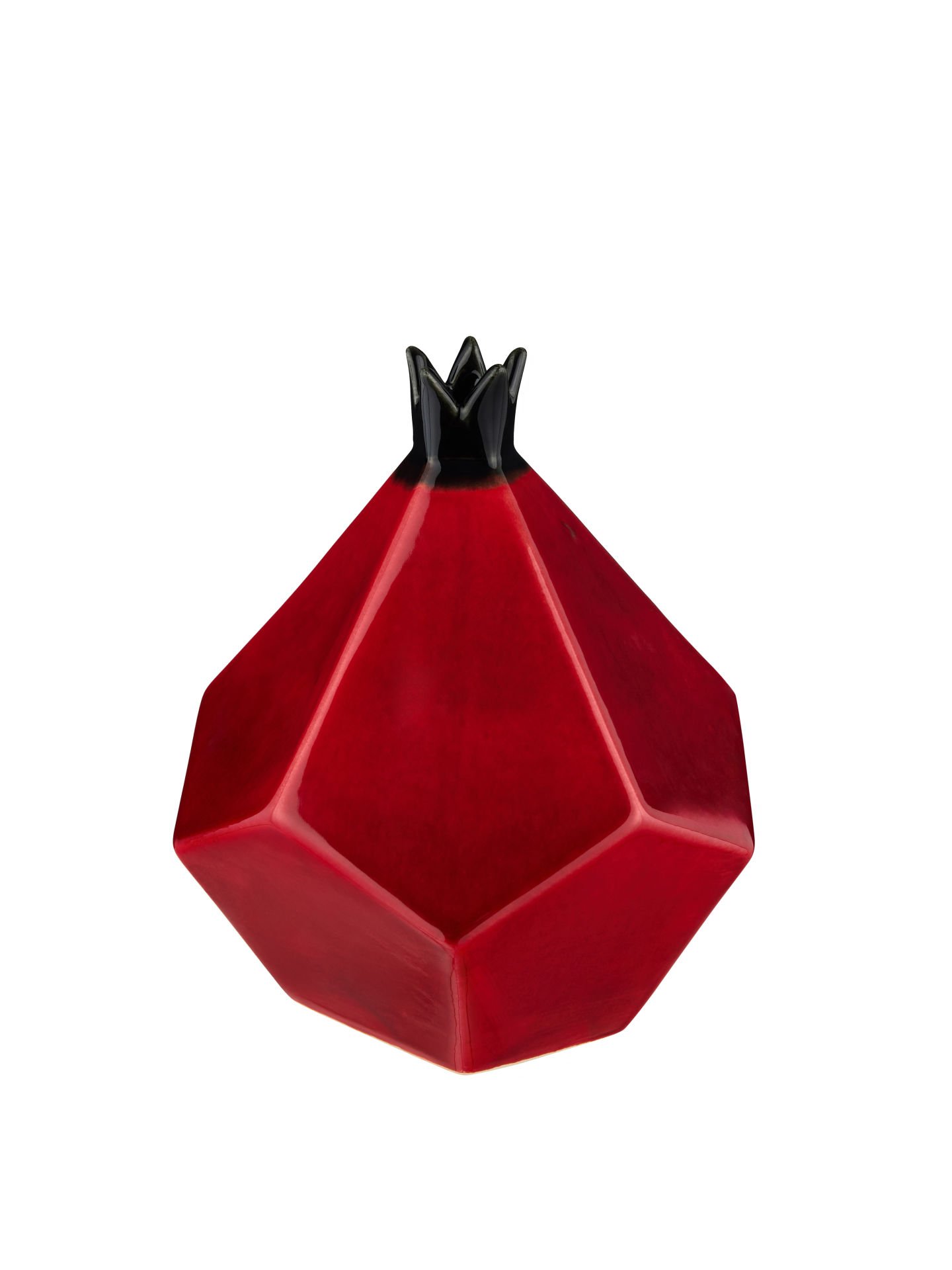 PENTO Red Tile Pomegranate