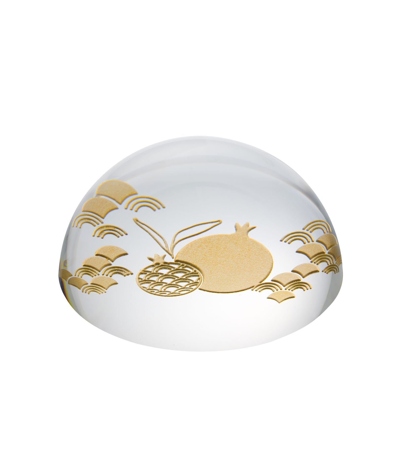 NARYEL PAPERWEIGHT