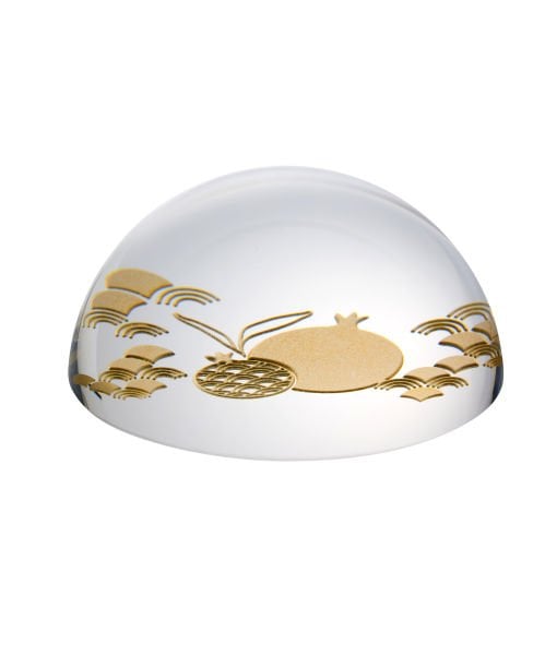 NARYEL PAPERWEIGHT