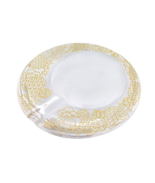 ZENATOLIA Cigar Ashtray