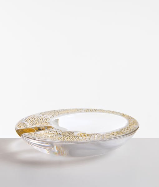 ZENATOLIA Cigar Ashtray