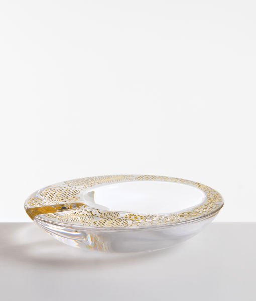 ZENATOLIA Cigar Ashtray