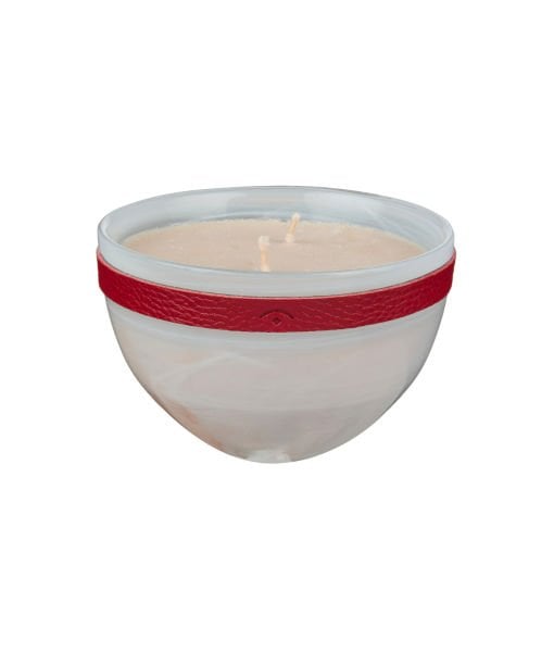 LEA  Çanak Mum[11cm x 7,5cm/Memory]