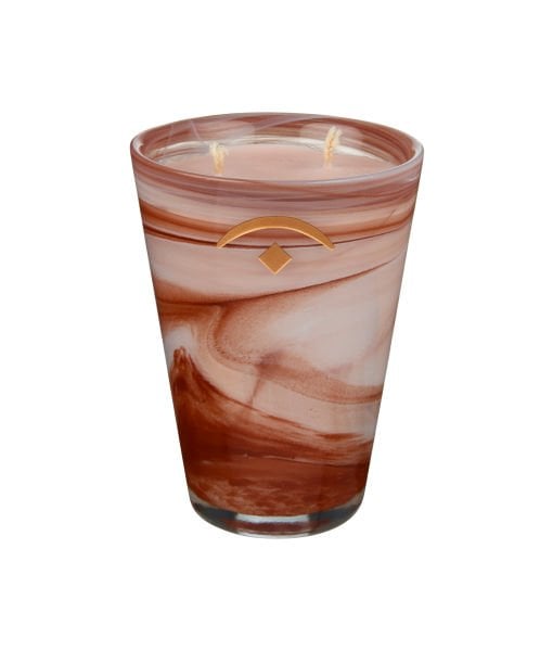 SOIL Cone Candle[9cm x 13cm]