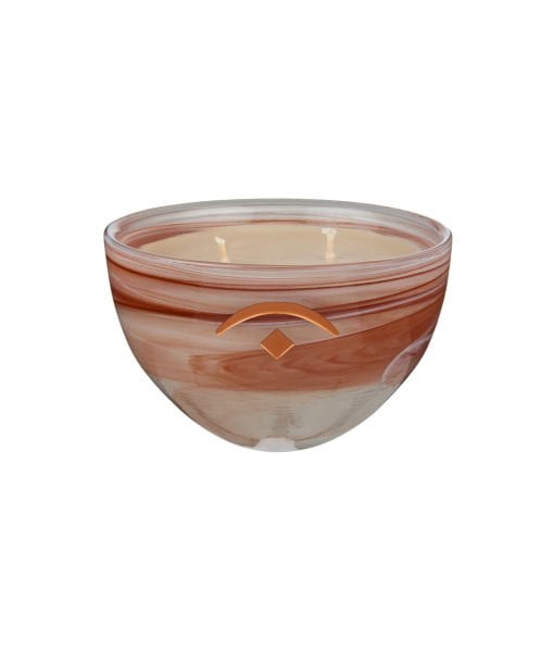SOIL Bowl Candle [11cm x 7.5cm]