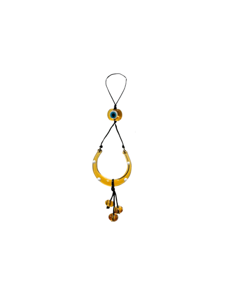 Mini Şans Silsilesi [Nal-20cm]