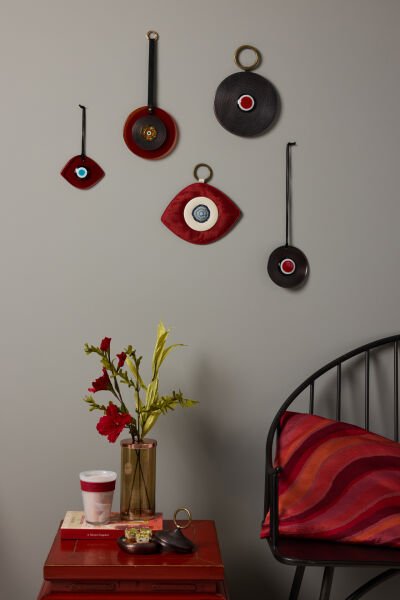 NEOKARMA NAZARLIK [Tarçın-14cm]