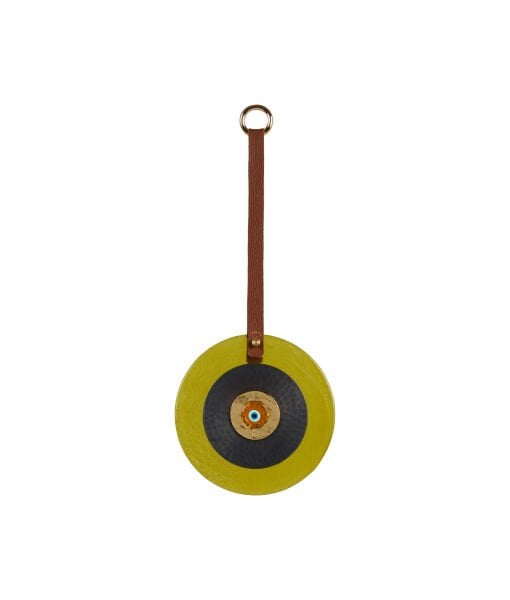 NEOKARMA NAZARLIK [Yağ Yeşili-14cm]