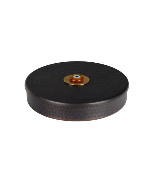 KARMA Bakır Kutu [17cmx3,5cm]