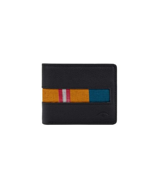 KUTNU DERİ CÜZDAN - TURUNCU