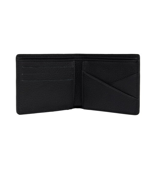 KUTNU DERİ CÜZDAN - TURUNCU