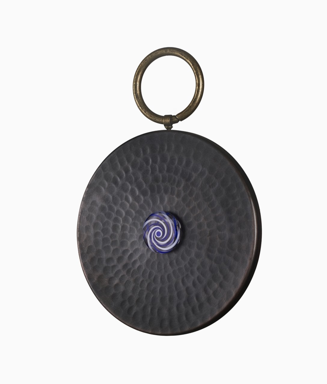 Çeşmibülbül Bakır Nazarlık [17cm]
