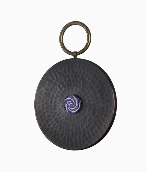 Çeşmibülbül Bakır Nazarlık [17cm]