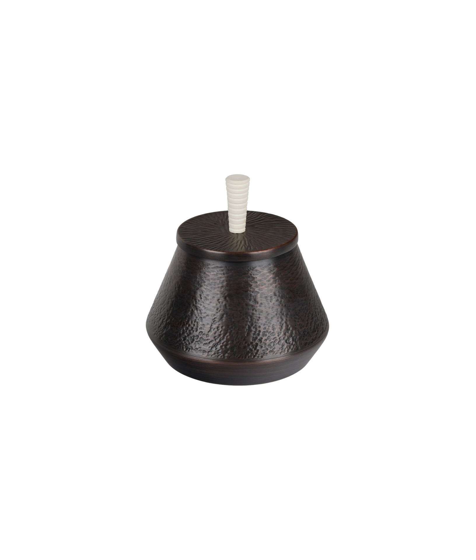 DERVİŞ Bakır Lokumluk [11,5X8,8cm]