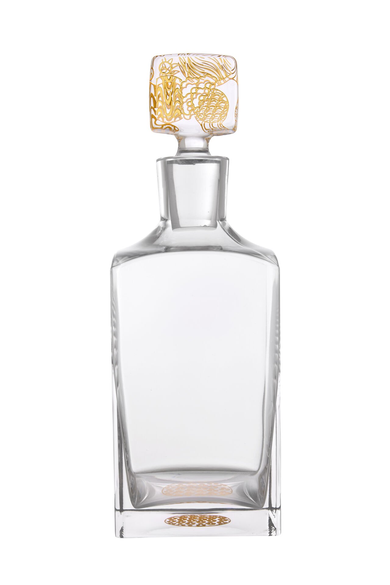 ZENATOLİA Viski Şişesi