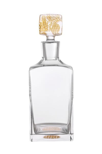 ZENATOLİA Viski Şişesi