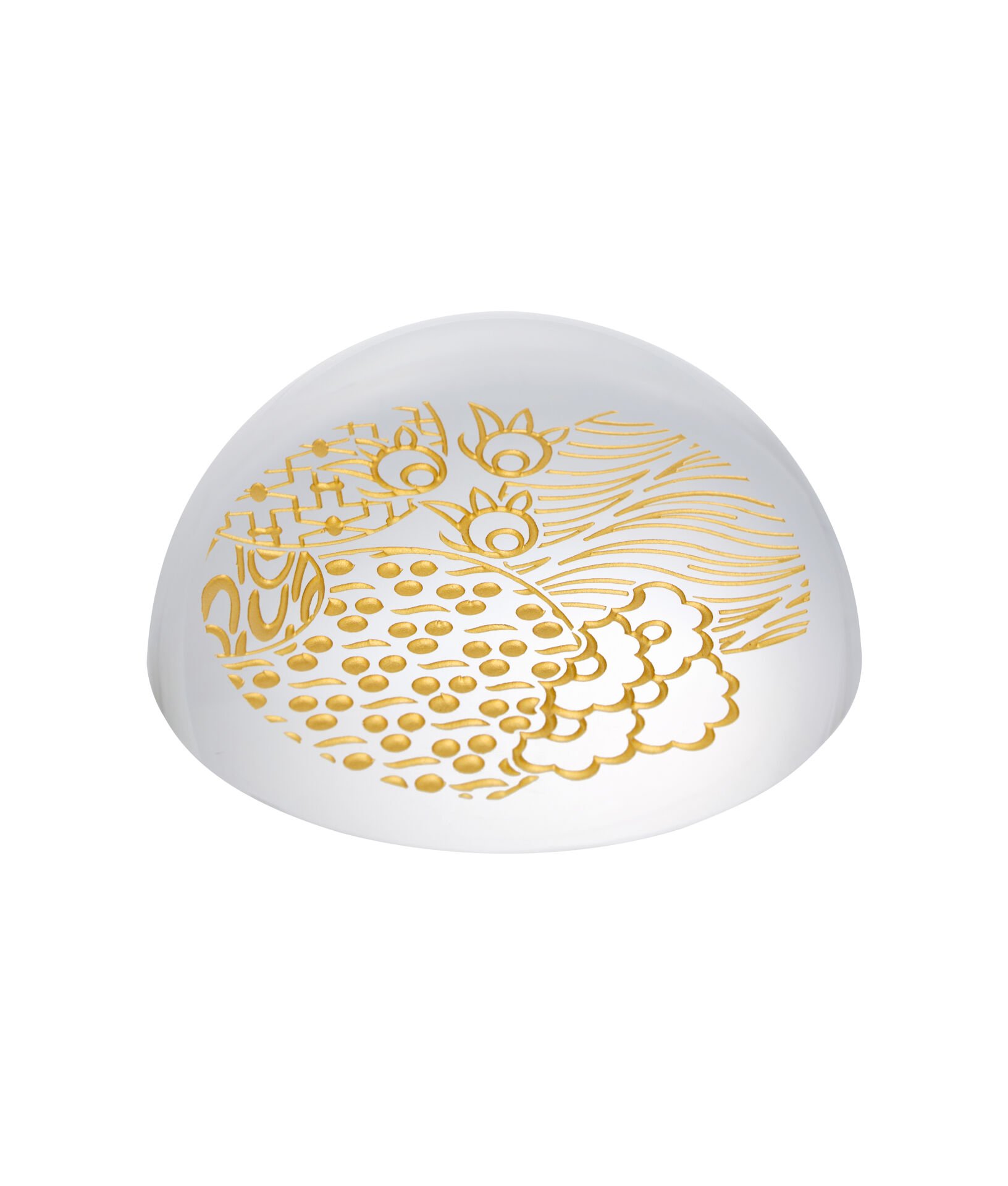 ZENATOLİA Kağıt Ağırlığı