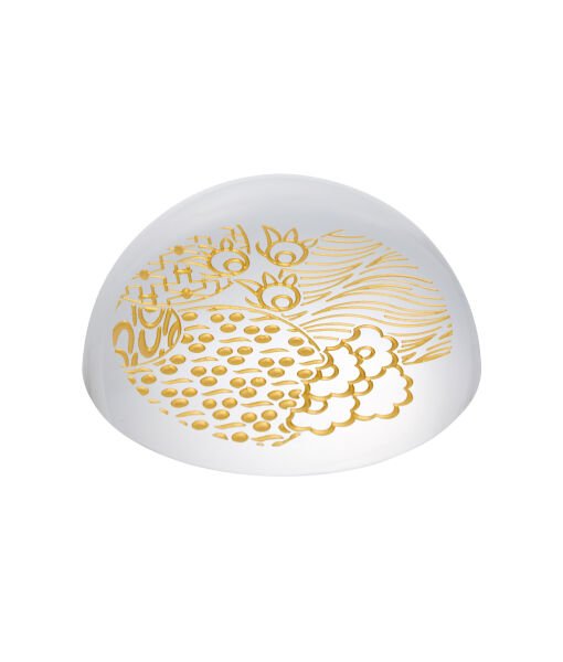 ZENATOLİA Kağıt Ağırlığı