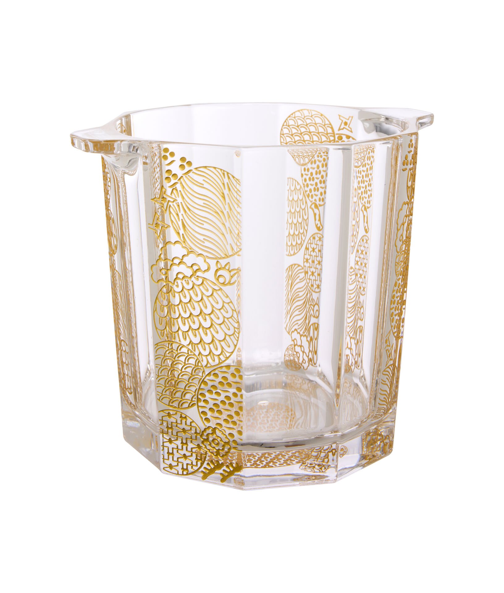 ZENATOLİA Buz Kovası