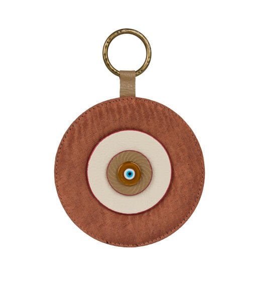 Kutnu Nazarlık [Tarçın-15cm]