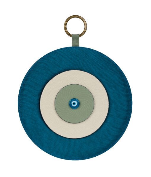 Kutnu Nazarlık [Mavi-25cm]