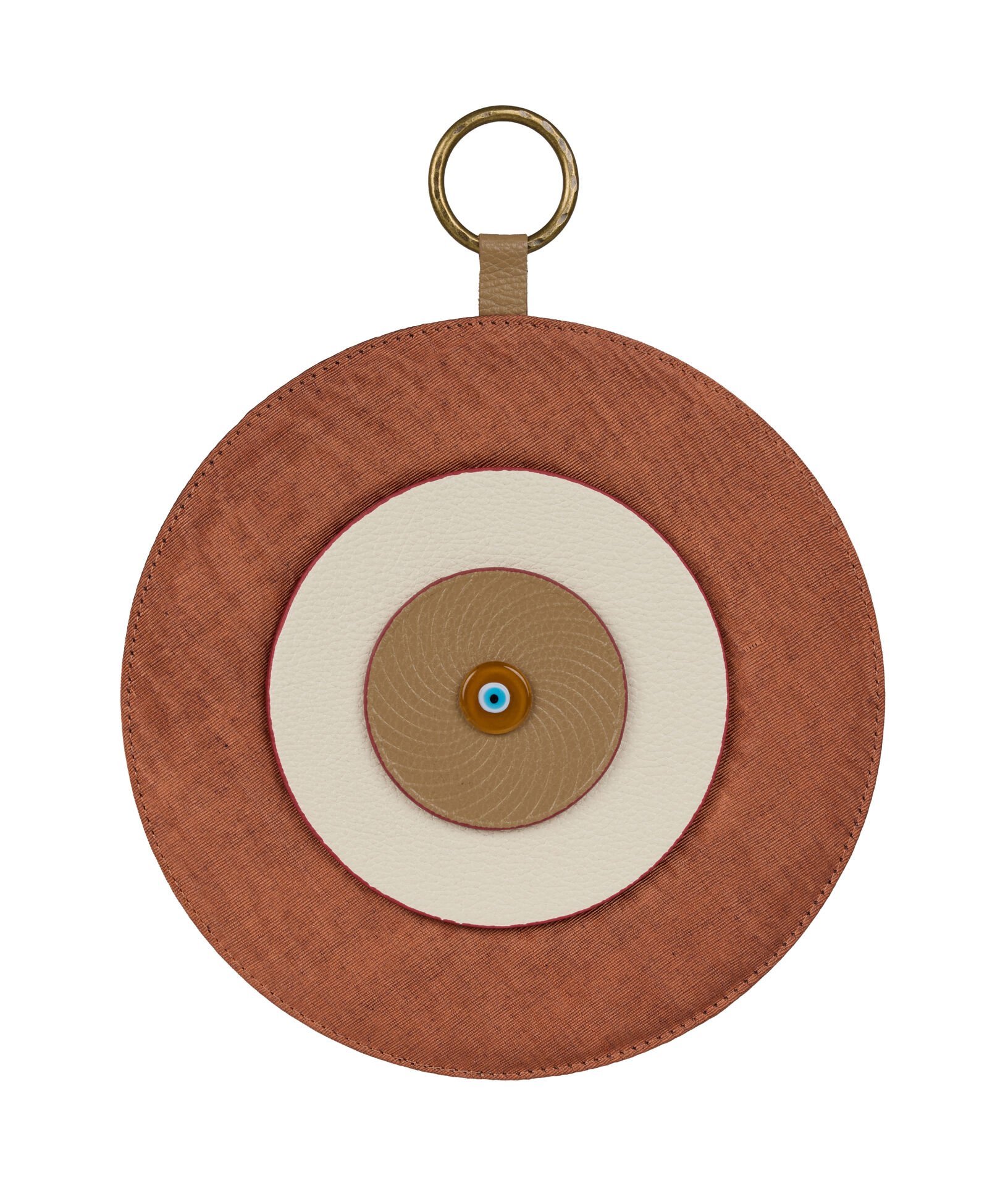 Kutnu Nazarlık [Tarçın-25cm]