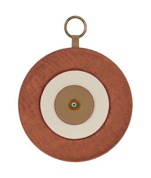 Kutnu Nazarlık [Tarçın-25cm]