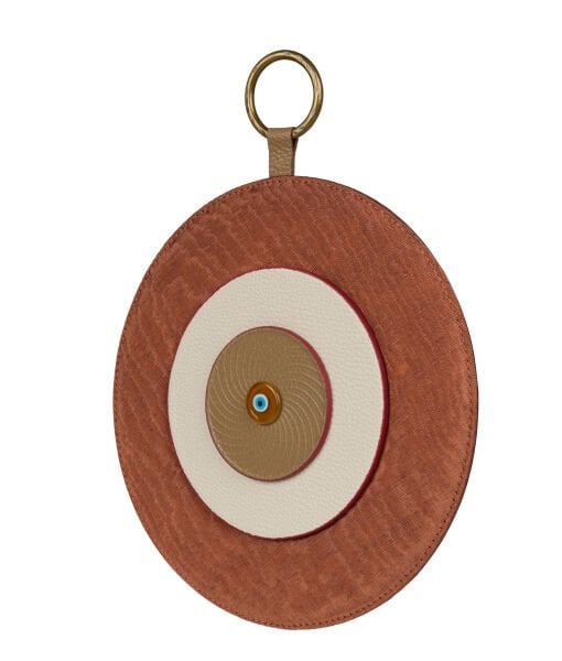 Kutnu Nazarlık [Tarçın-25cm]