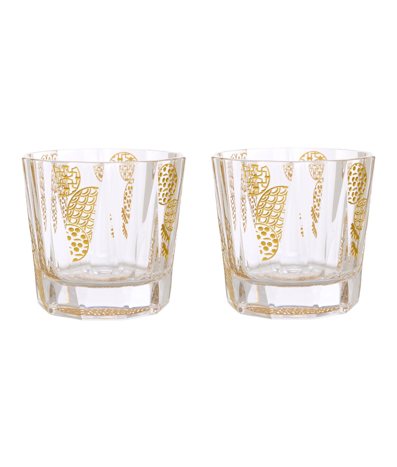 ZENATOLİA Viski Bardağı Seti