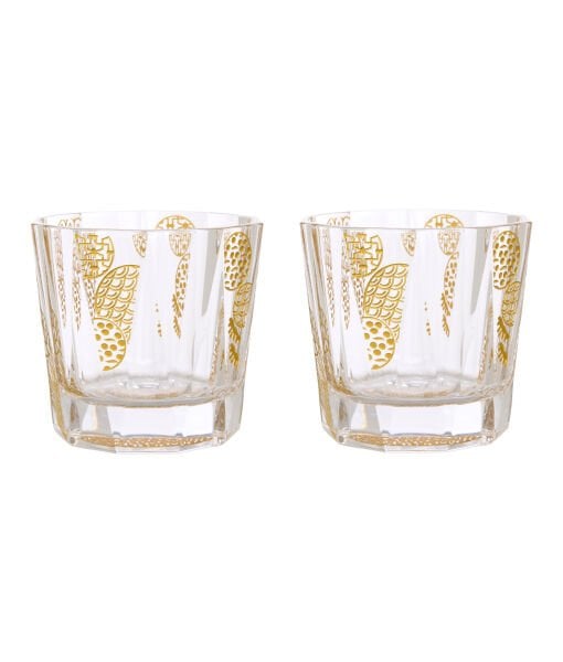 ZENATOLİA Viski Bardağı Seti