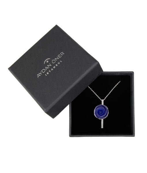 ÇEŞMİBÜLBÜL Boncuk Kolye