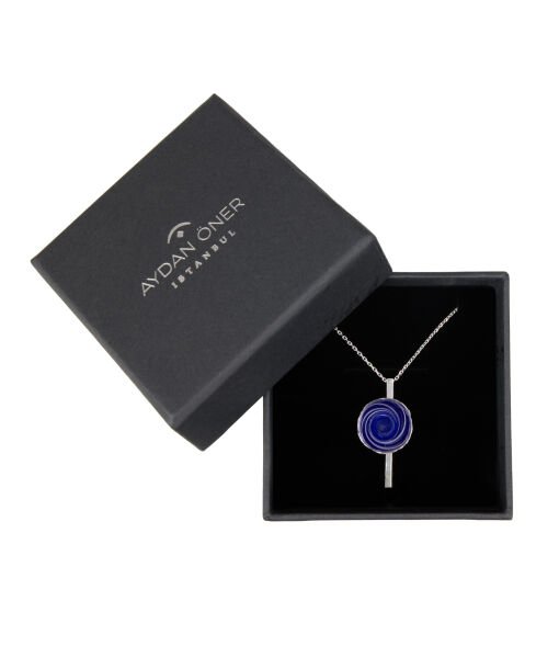 ÇEŞMİBÜLBÜL Boncuk Kolye