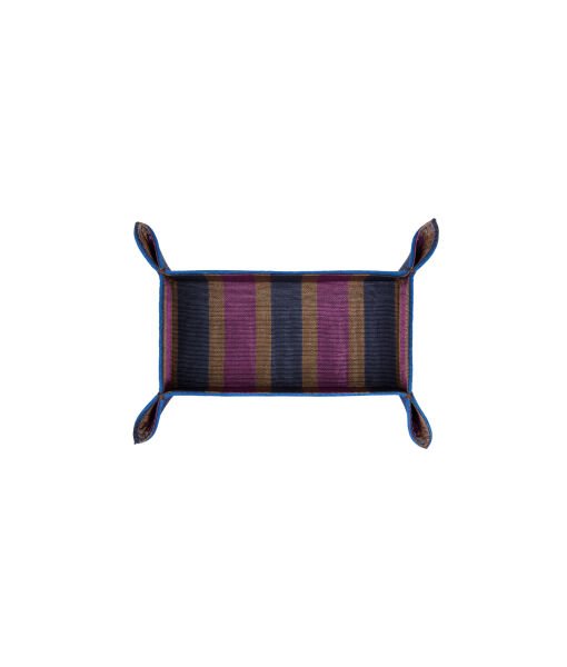 DERİ KALEMLİK  [15cmx7,5cm - Lacivert]
