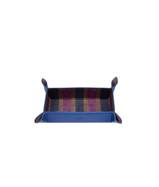 DERİ KALEMLİK  [15cmx7,5cm - Lacivert]