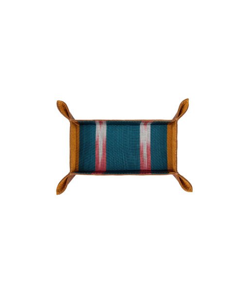 DERİ KALEMLİK  [15cmx7,5cm - Taba]