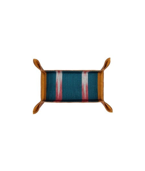 DERİ KALEMLİK  [15cmx7,5cm - Taba]