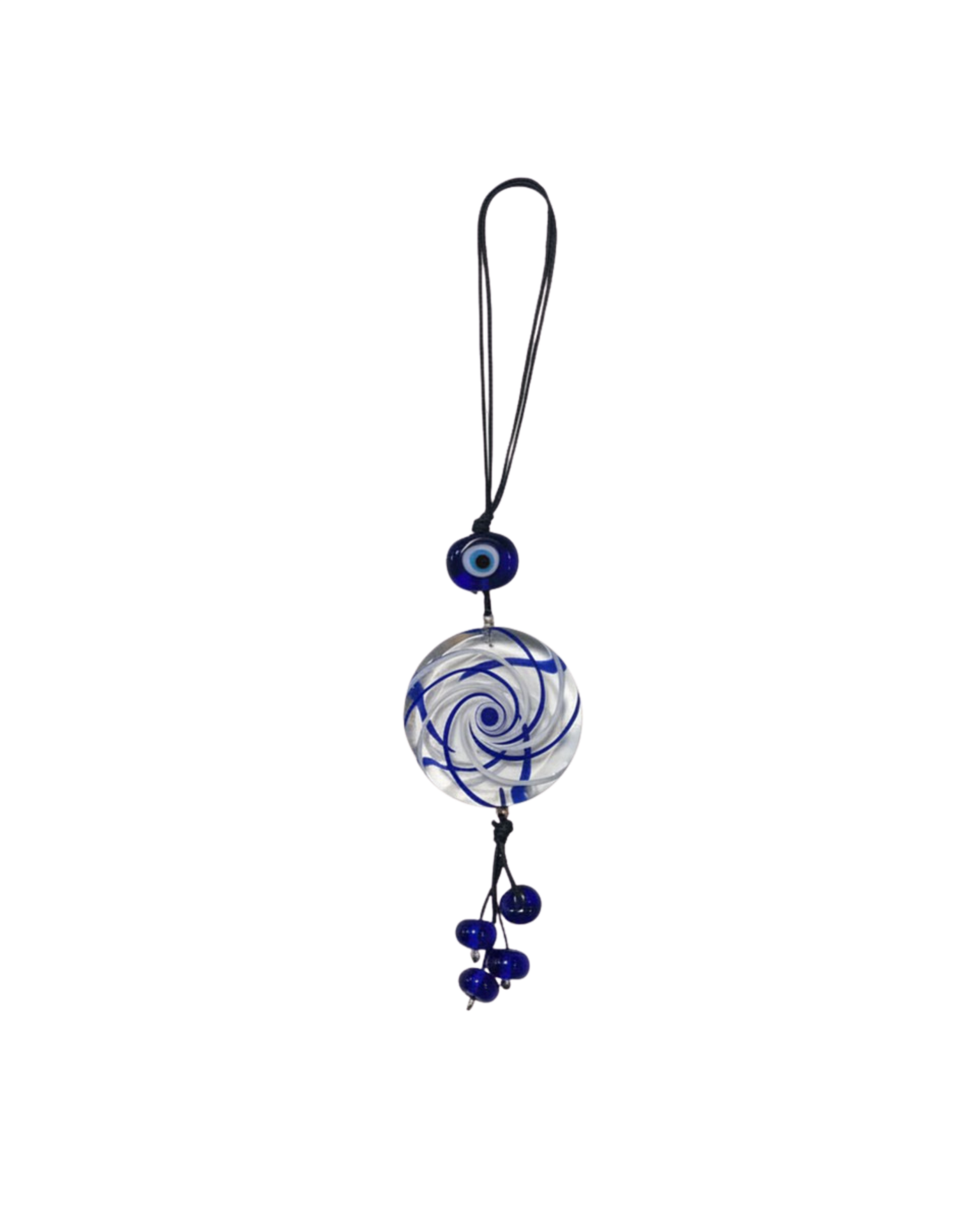Mini Enerji Silsilesi [Çeşmibülbül-20cm]