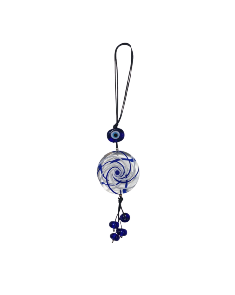 Mini Enerji Silsilesi [Çeşmibülbül-20cm]