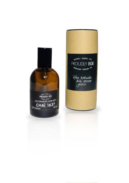 Chai 163 [Cologne 120ml]