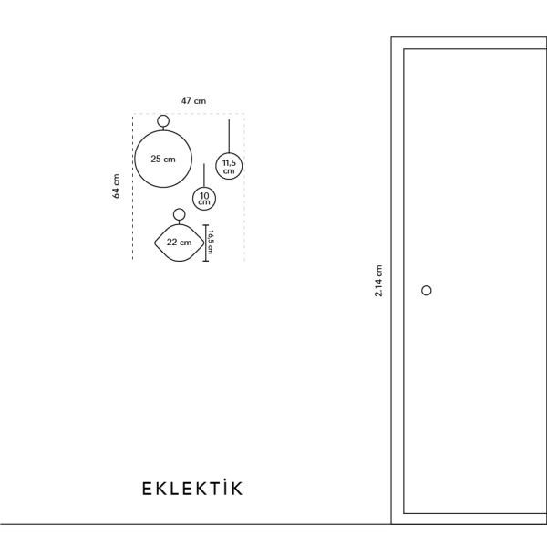 EKLEKTİK